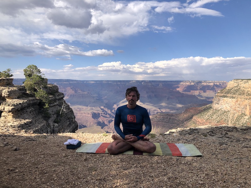 Grand Canyon National Park Yoga Events 2023